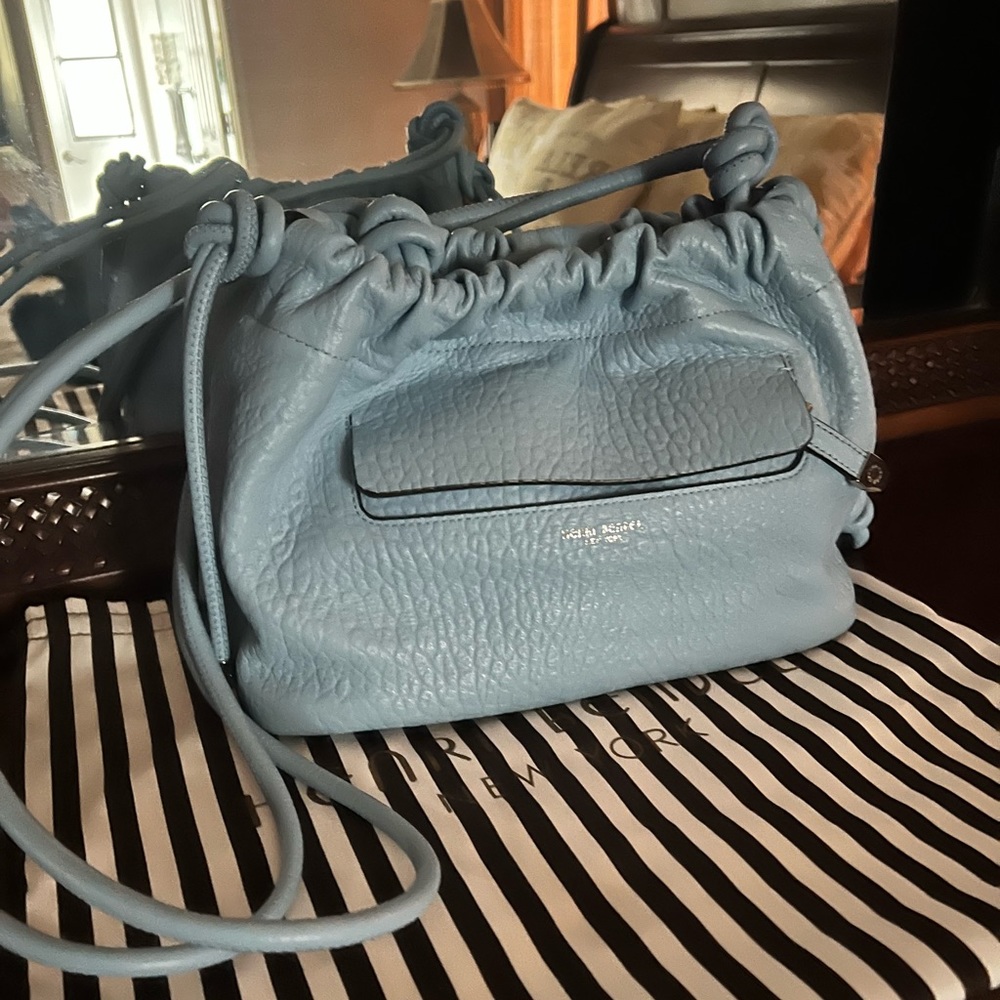 NWOT HENRI BENDEL NY CROSSBODY HANDBAG